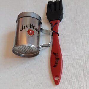 JIM BEAM BOURBON Grill Tools Kitchen Tools